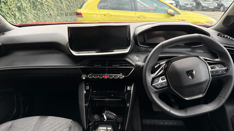 Peugeot 2008 1.2 PureTech 130 Allure 5dr EAT8 Petrol Estate